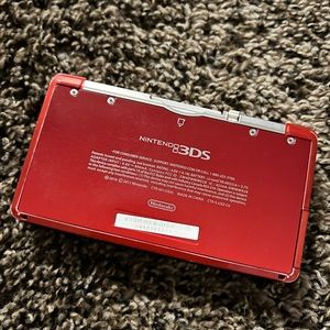 Nintendo 3DS